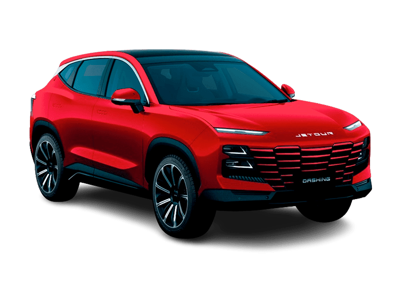 Шелковый красный